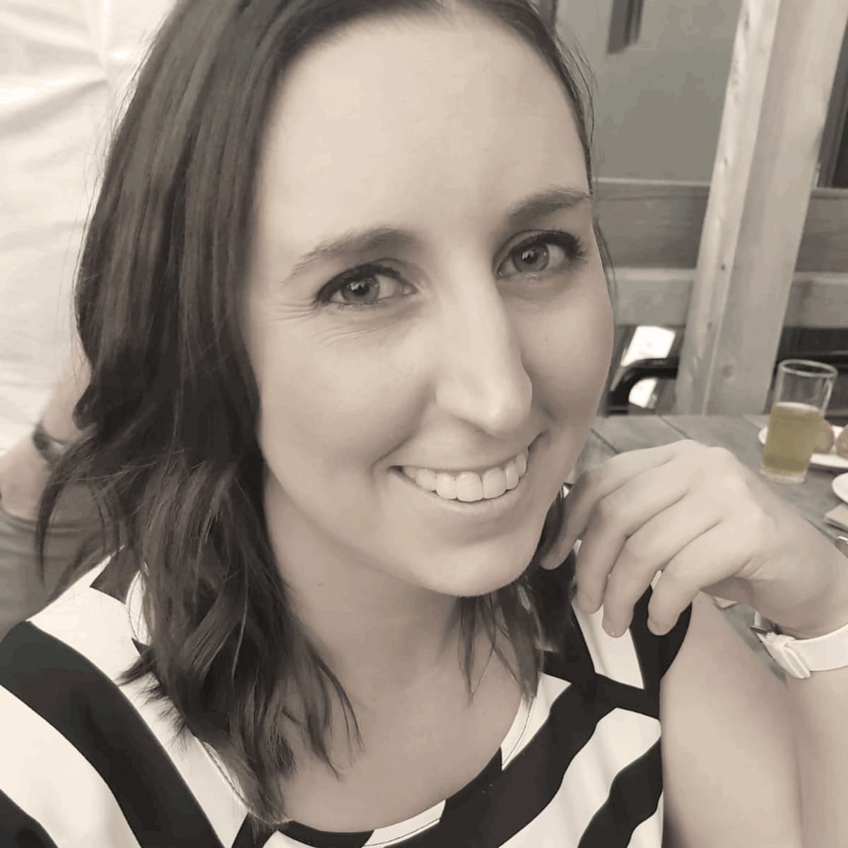 Kelly Dalton PrintX Operations Manager