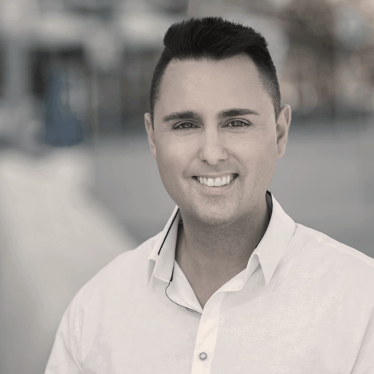 Paul Coniglio PrintX General Manager