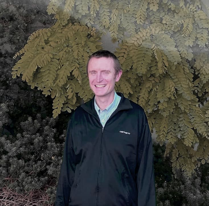 Peter Ryan